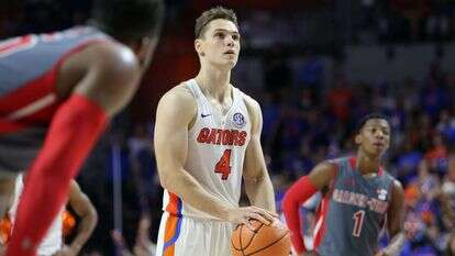 איגור קולשוב. | AFP