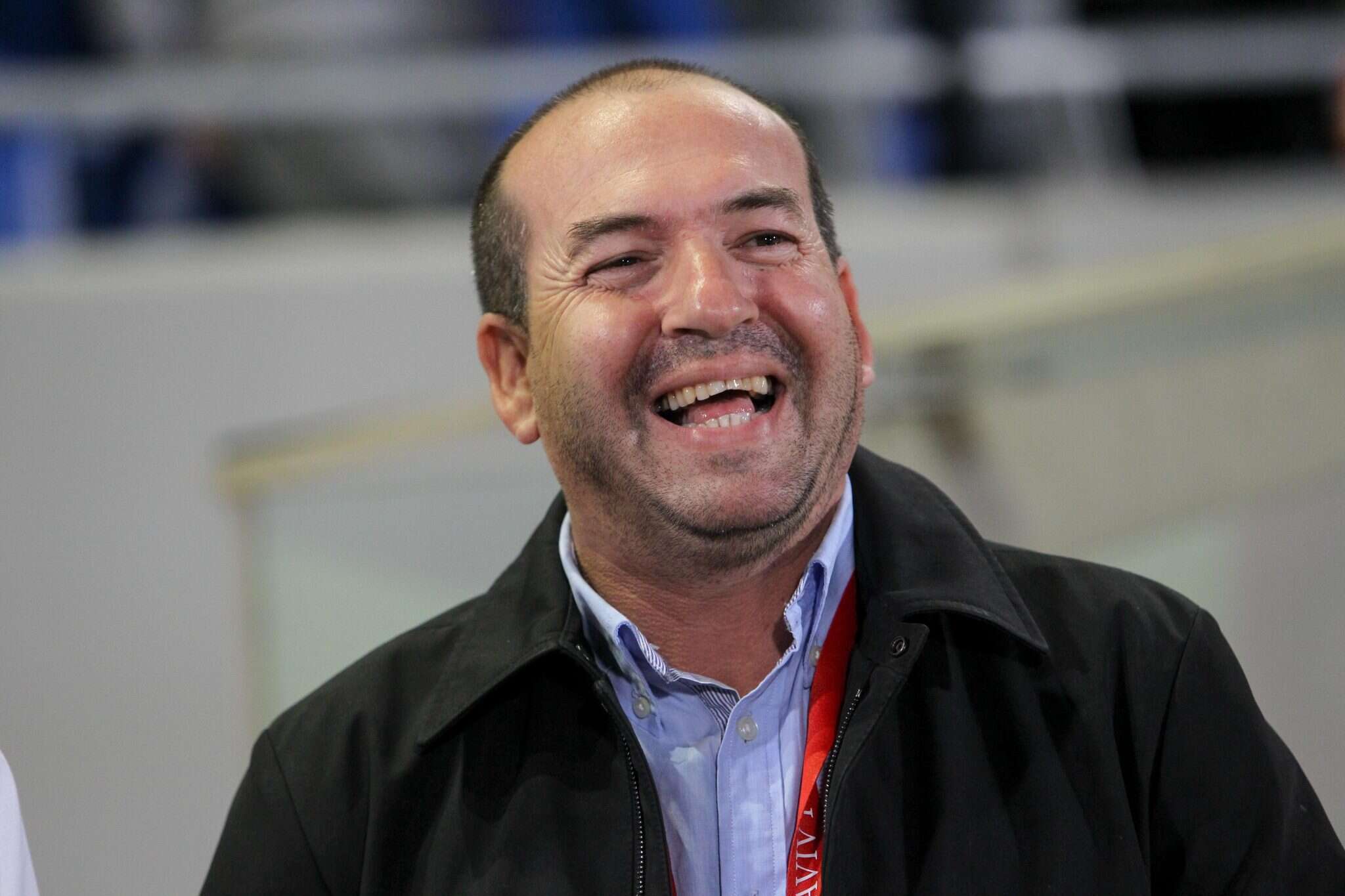 אייל ברקוביץ'. | דני מרון