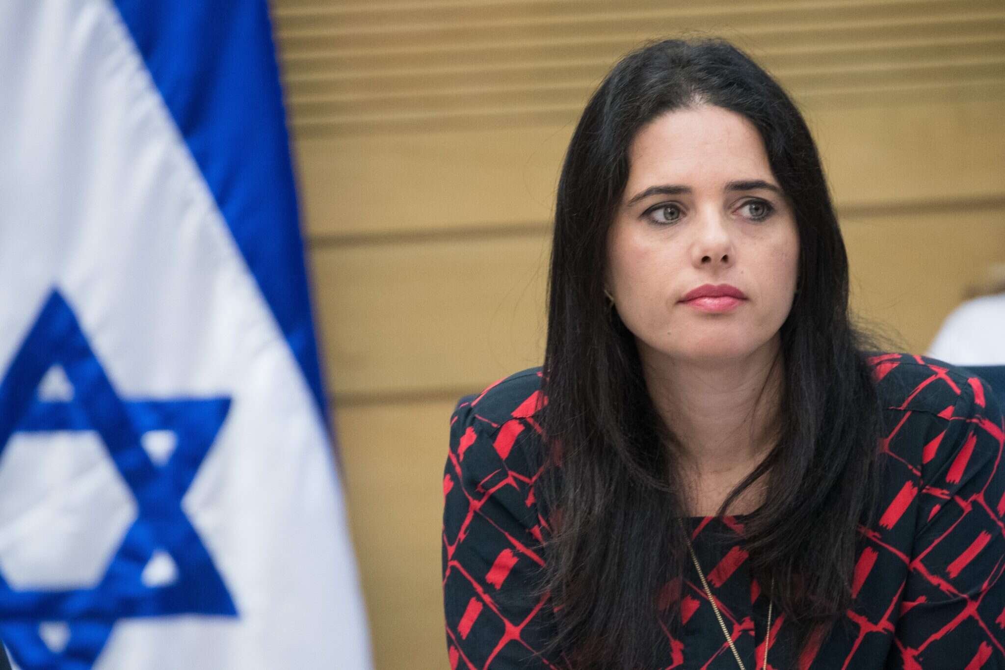 שרת המשפטים איילת שקד. | יונתן זינדלפלאש90 שרת המשפטים איילת שקד. | יונתן זינדלפלאש90