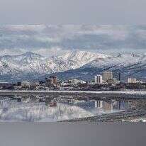 אלסקה. | שאטרסטוק