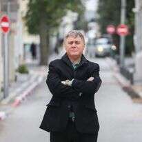 אנריקה צימרמן. | אבישג שאר-ישוב