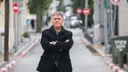 אנריקה צימרמן. | אבישג שאר-ישוב