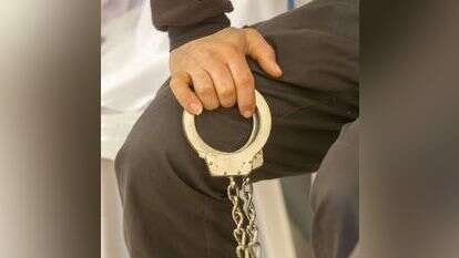 כלא. | אילוסטרציה: יוסי אלוני