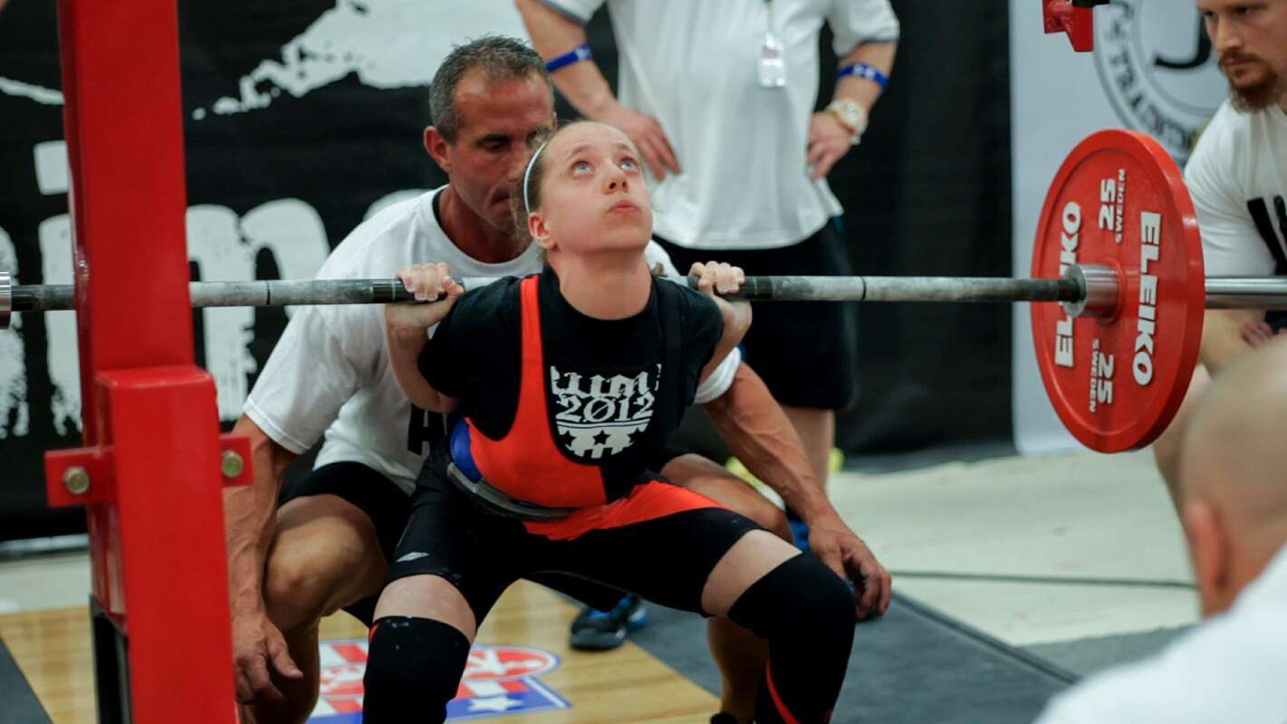 נעמי קוטין. | Courtesy of Film Rise