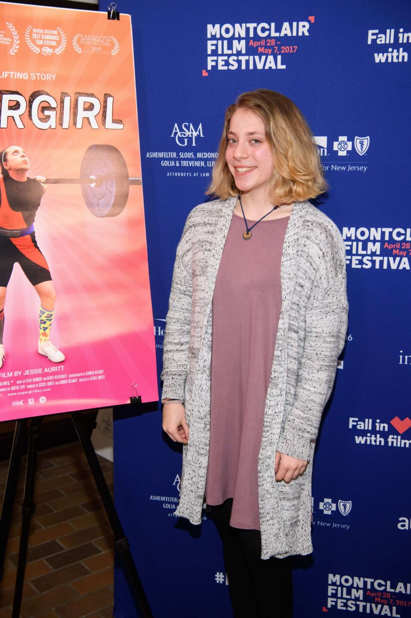 נעמי קוטין. | AFP