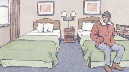 איור: דניאל פלג