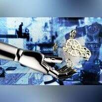 בינה מלאכותית. | שאטרקסטוק