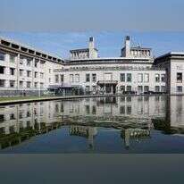 בית הדין הפלילי הבינלאומי ליוגוסלביה לשעבר. | AFP