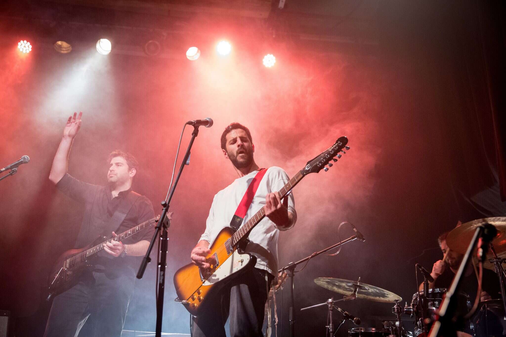 בית ספר לנבואה. | מרים אלסטר/פלאש 90