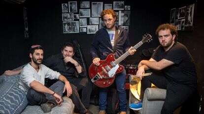 מרים אלסטר/ פלאש 90