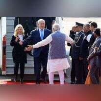 בנימין נתניהו ונרנדרה מודי. | EPA