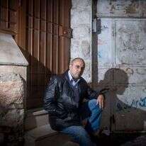 ג'ונתן ספייר. | מרים אלסטר, פלאש 90