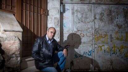 ג'ונתן ספייר. | מרים אלסטר, פלאש 90