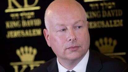 ג'ייסון גרינבלט. | יונתן זינדלפלאש90