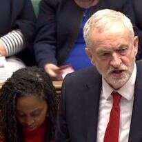 ג'רמי קורבין. | AFP