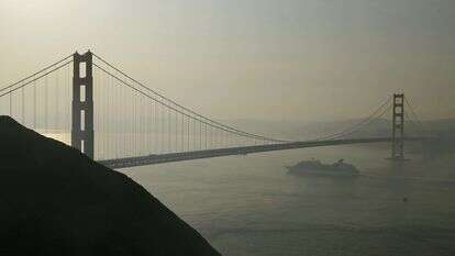 AP Photo/Eric Risberg AP Photo/Eric Risberg