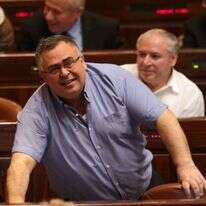 דוד ביטן. | אורן בן חקון