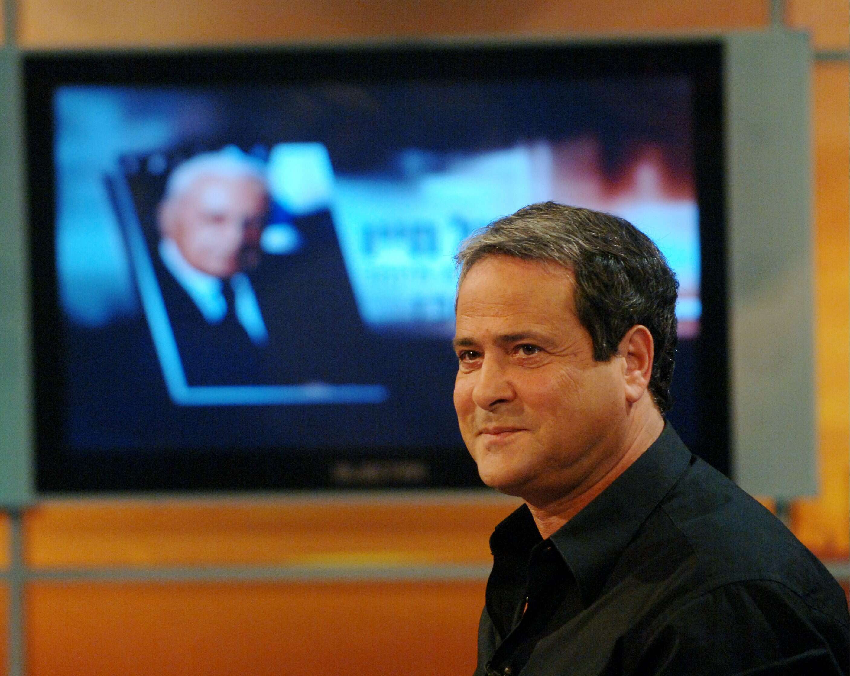 דודו טופז. | משה מילנר, לע"מ