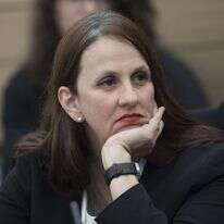 דינה זילבר. | יונתן זינדלפלאש90