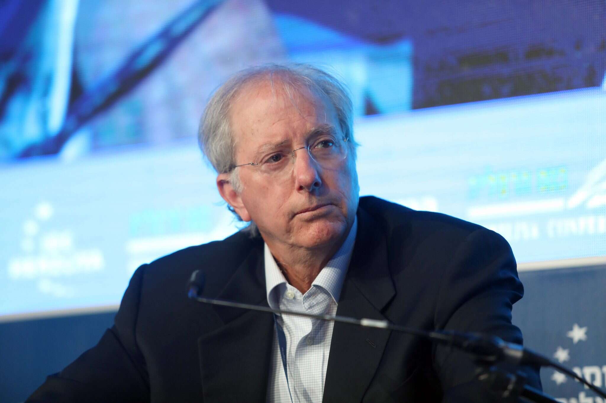 דניס רוס. | גדעון מרקוביץ'