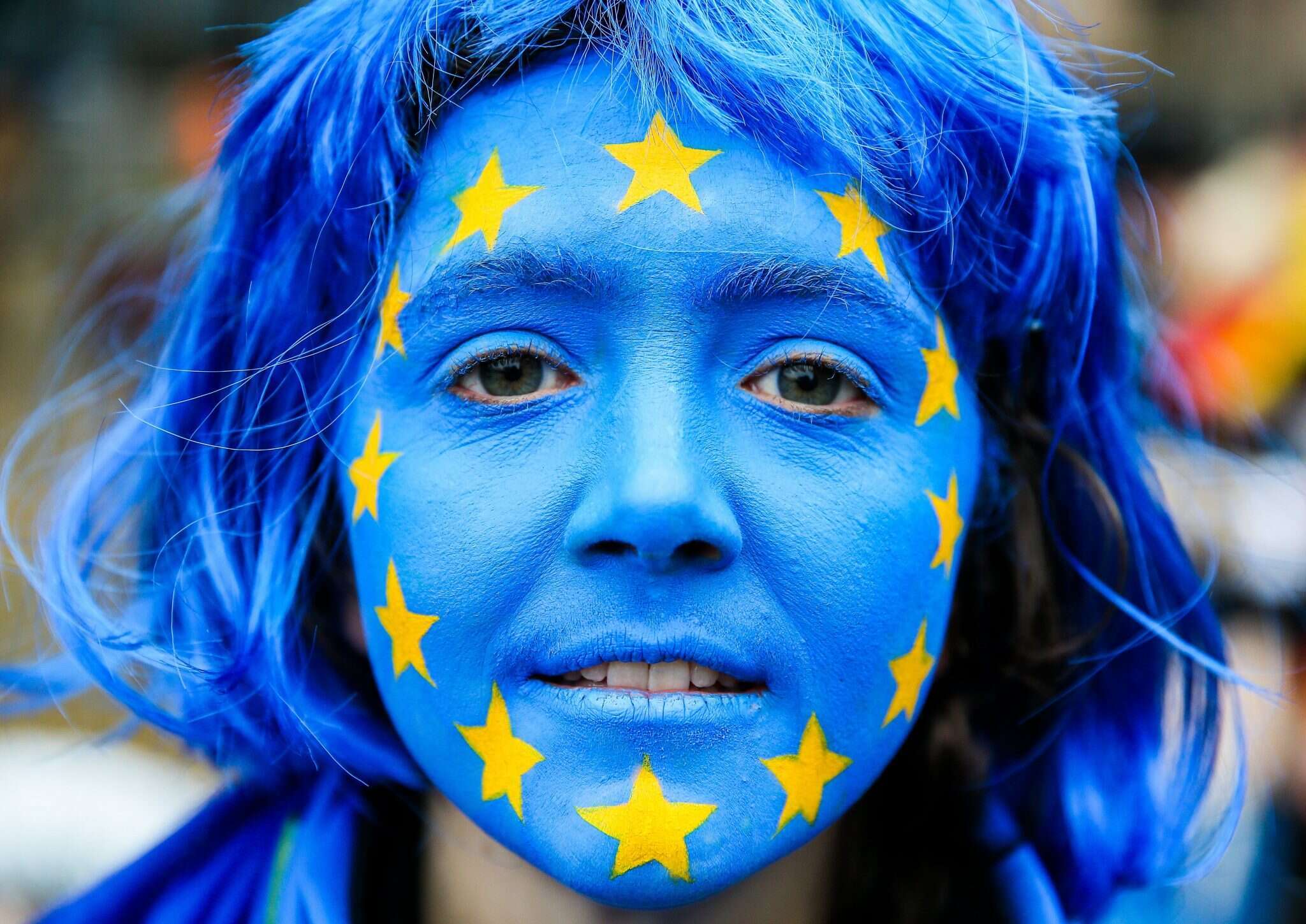 האיחוד האירופי. | EPA