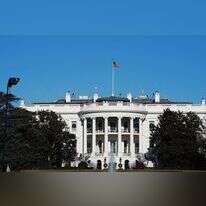 הבית הלבן. | AFP