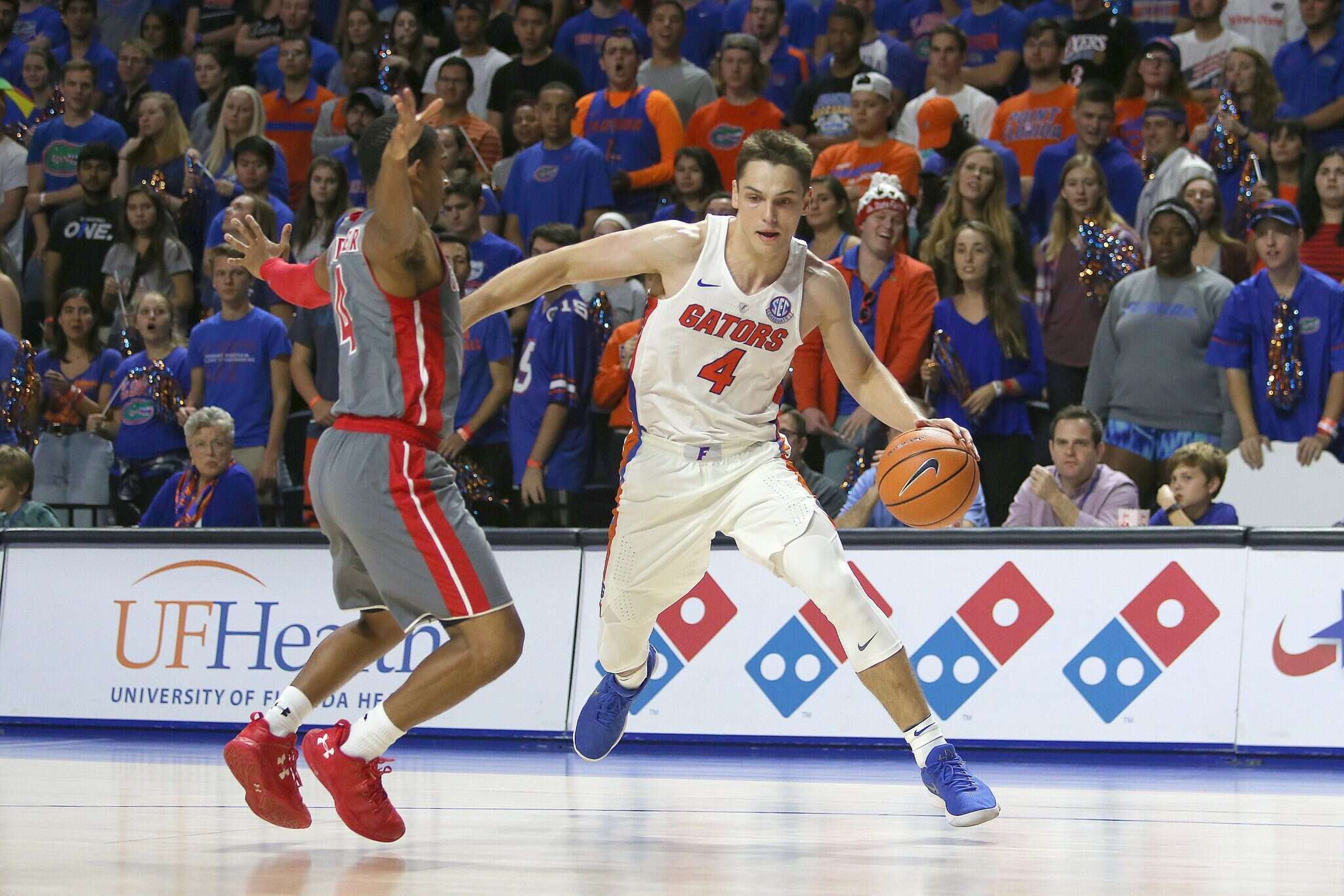איגור קולשוב. | AFP
