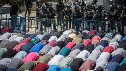 סערת המגנומטרים. | הדס פרושפלאש90