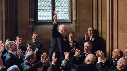 "שעה אפלה". | באדיבות אלקו מדיה דסטרביושן