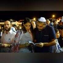 המסורתיות תחליף את כור ההיתוך. | יוסי זליגר