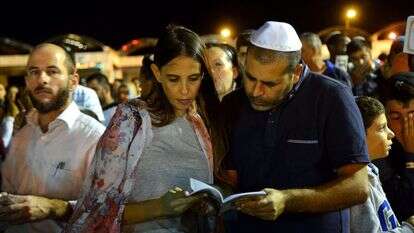 המסורתיות תחליף את כור ההיתוך. | יוסי זליגר