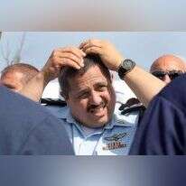 המפכ"ל לשעבר רוני אלשיך. | גדעון מרקוביץ'