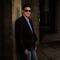 שון עיני. | אריק סולטן