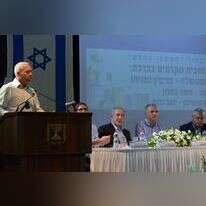 השקת 'מחיר למשתכן' בעפולה. | גיל אליהו ג׳יני