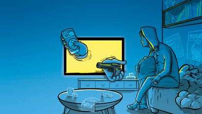 איור: דורון ינטל ברינר