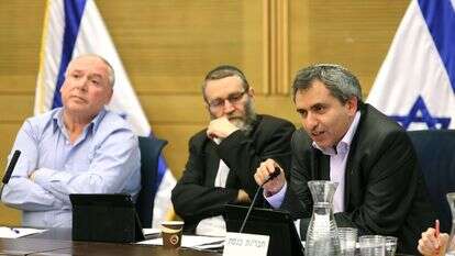 זאב אלקין. | דודי ועקנין זאב אלקין. | דודי ועקנין