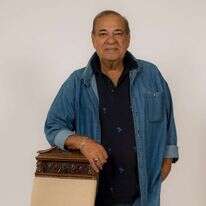 זאב רווח. | אריק סולטן