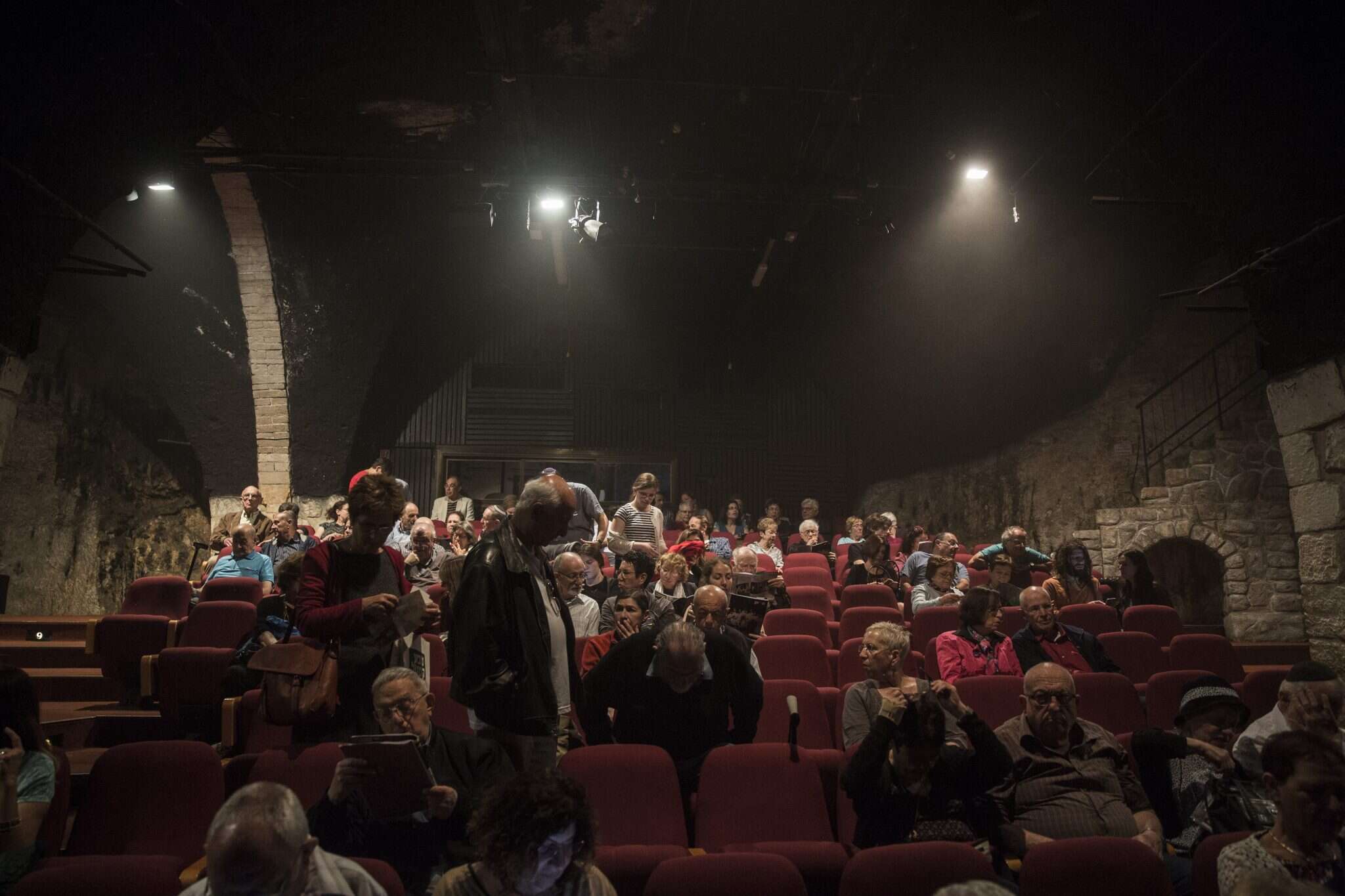 תיאטרון החאן