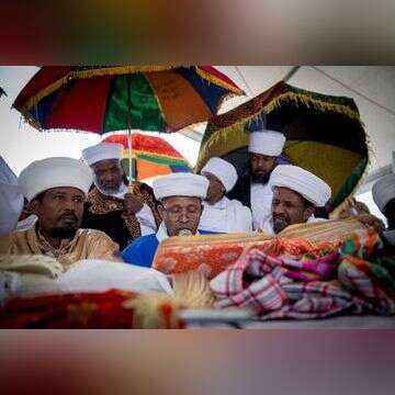 חגיגות הסיגד. | מרים אלסטר/פלאש 90