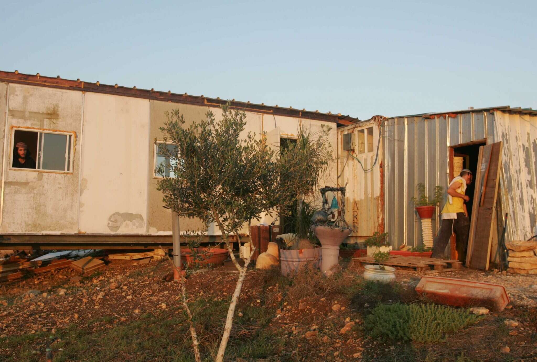 חוות גלעד. | מרים צחי חוות גלעד. | מרים צחי