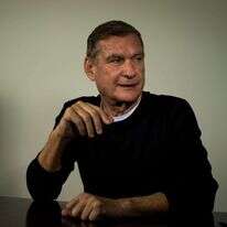 חיים רמון. | אריק סולטן