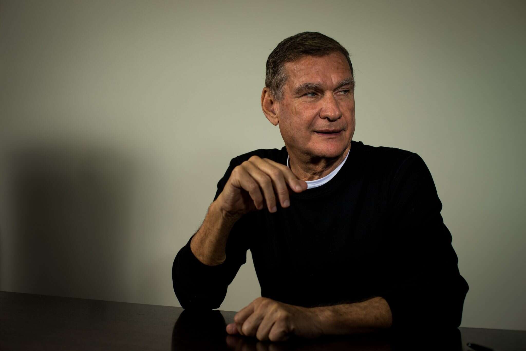 חיים רמון. | אריק סולטן