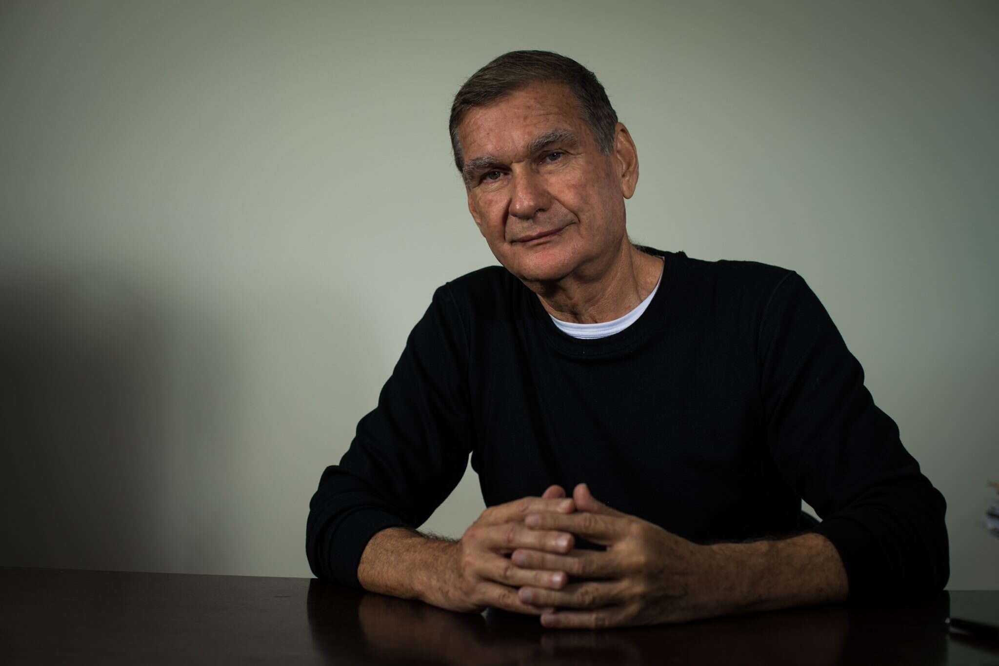 חיים רמון. | אריק סולטן