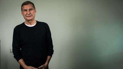 חיים רמון. | אריק סולטן