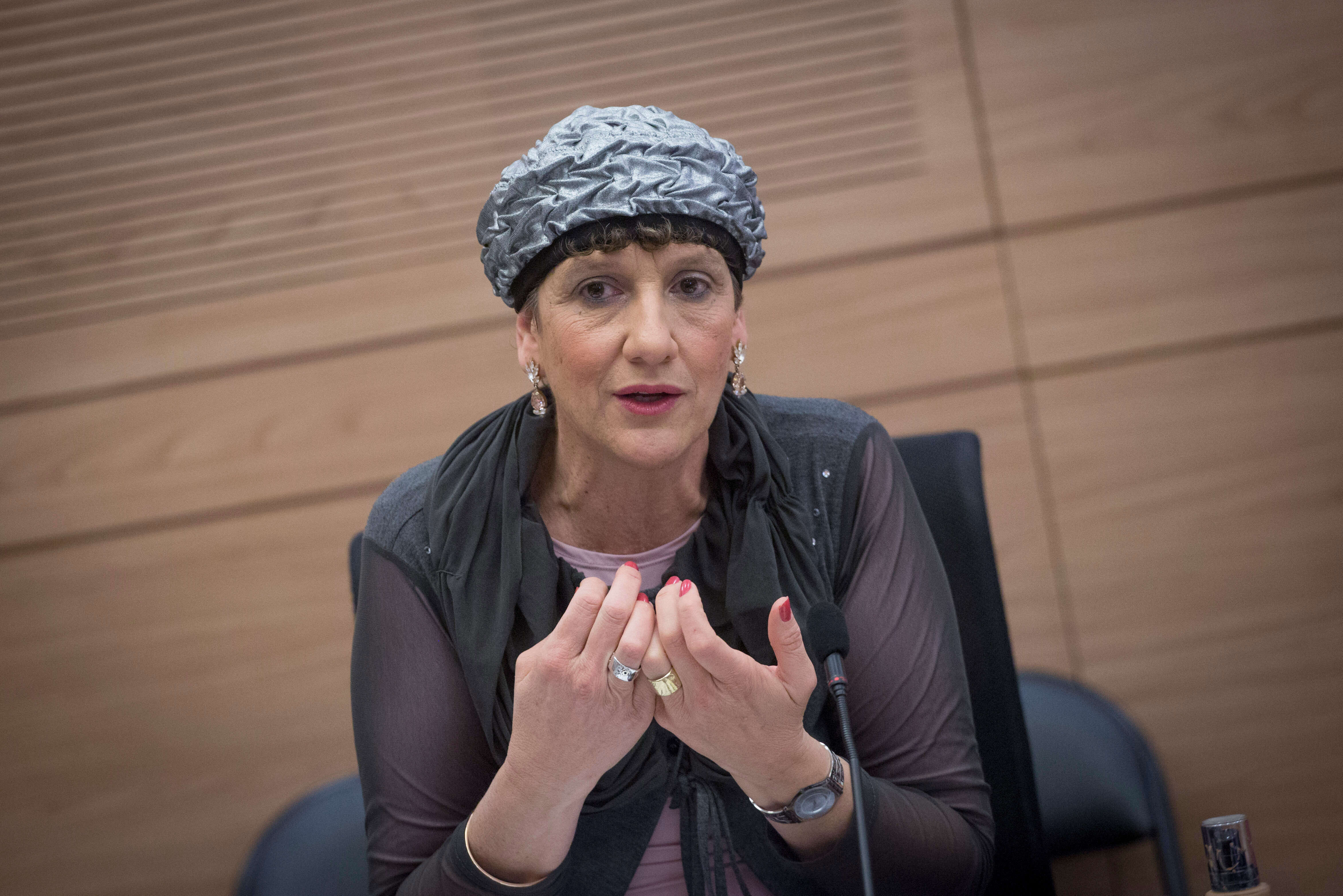 ח''כ שולי מועלם. | פלאש90 ח''כ שולי מועלם. | פלאש90