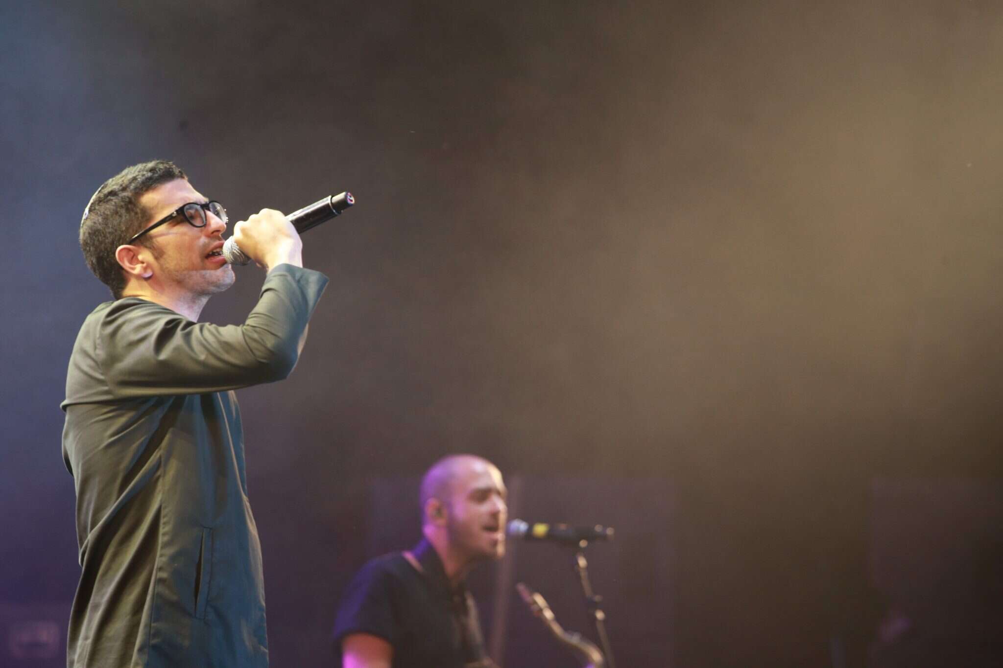 חנן בן ארי. | מרים צחי