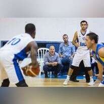 חנן הירשוביץ. | אבישג שאר-ישוב