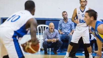 חנן הירשוביץ. | אבישג שאר-ישוב