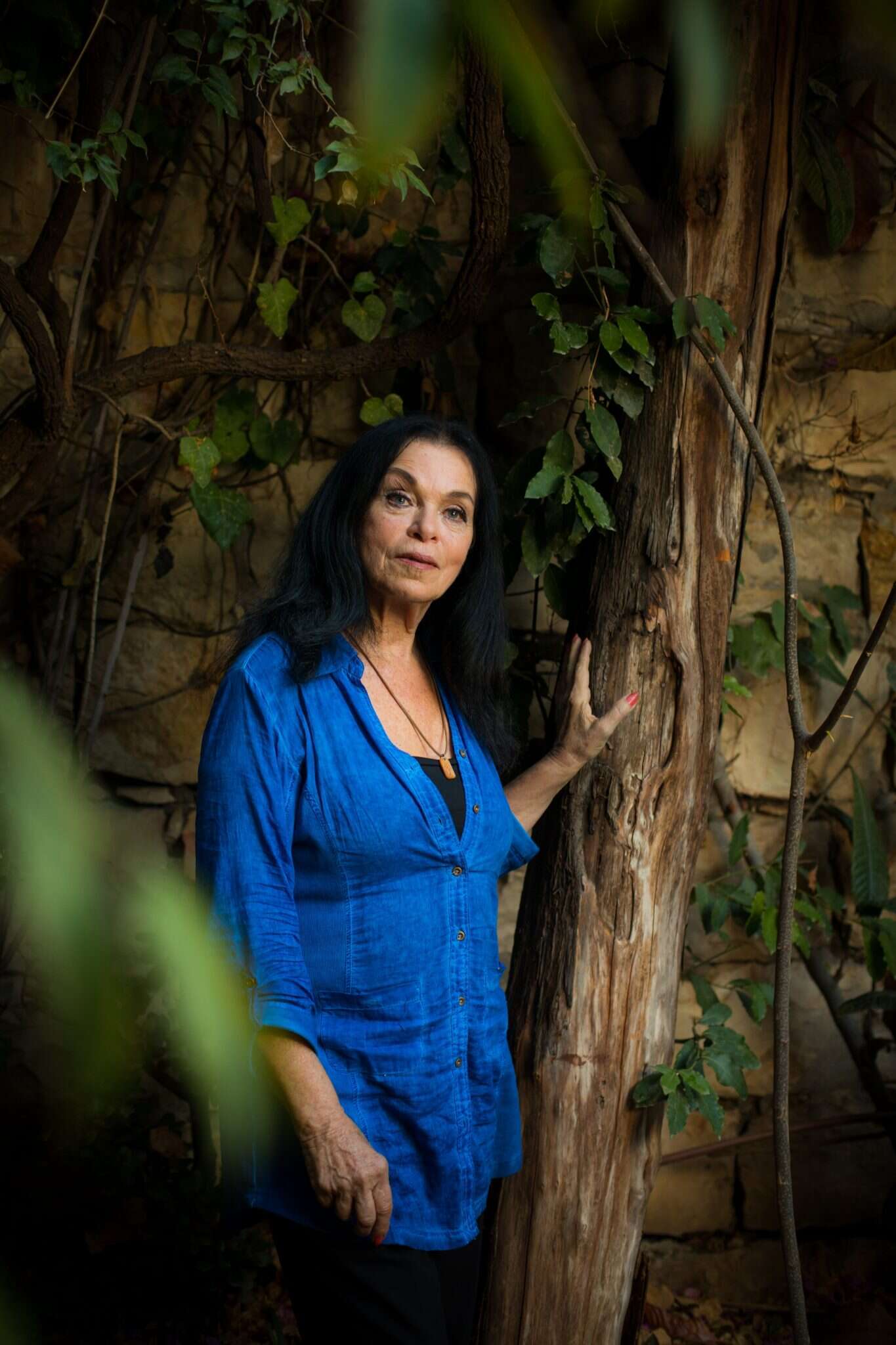 סבינה מסג. | אריק סולטן סבינה מסג. | אריק סולטן