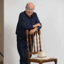 טוביה צפיר. | אריק סולטן